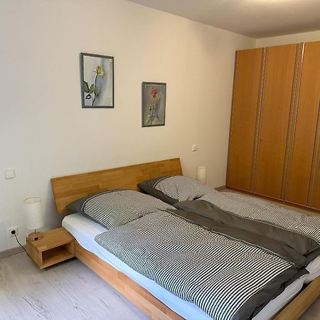 Ferienwohnung Buehler-Kurparkresidenz Бад-Бергцаберн Экстерьер фото